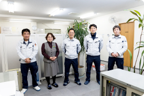 C:\Dropbox (株式会社ICU)\顧客フォルダ\タ・トウワ・東和設備\撮影写真\【縮小版】221205東和設備 本社 owp_00136