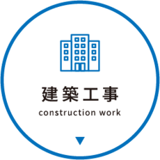 建築工事