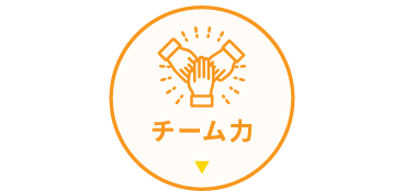 チーム力